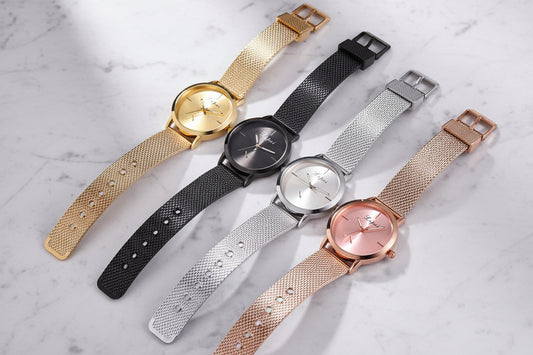 Lvpai Ros  Fashion Watch